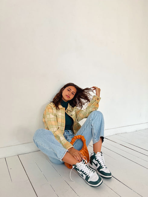 Cool Horizons Jacket